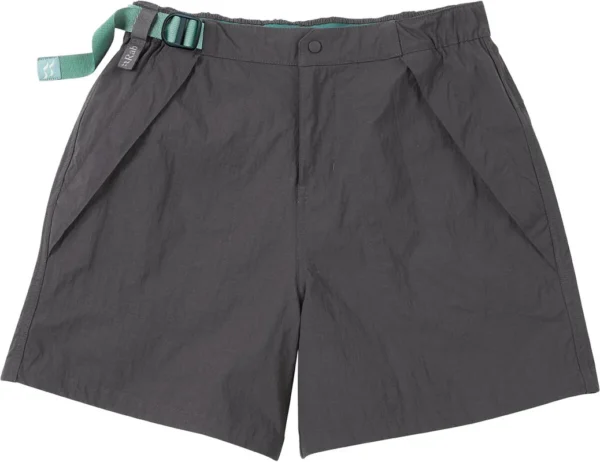 Rowtor Shorts de Rab – Femmes