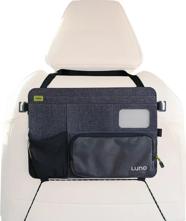 Seatback Organizer de Luno