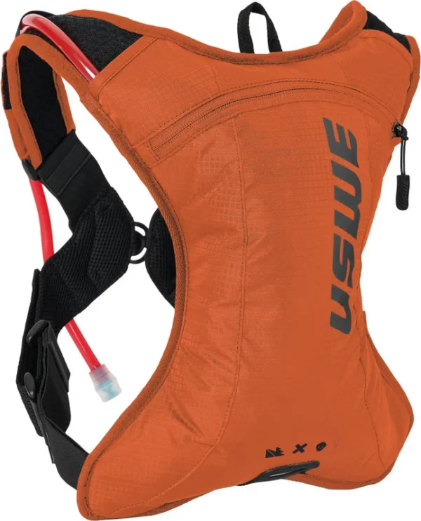 Sac d’hydratation Outlander 2 L de USWE – Unisexe