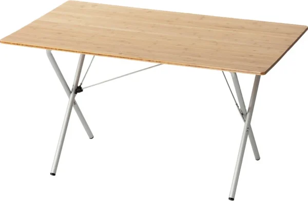 Single Action Table de Snow Peak