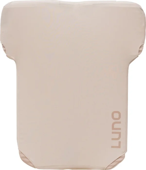 Fitted Sheet AIR + FOAM Pro Vehicle Mattress de Luno