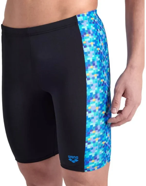 Jammer de bain Pooltiles de Arena – Hommes