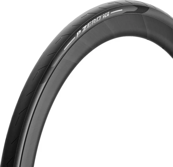 Pneu de route pliant sans chambre à air PZero Race de Pirelli