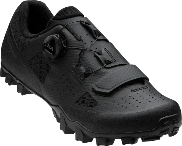 X-ALP MESA Cycling Shoe de Pearl Izumi – Unisexe
