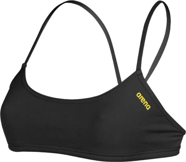 Haut de maillot de bain Bandeau Play de Arena – Femmes