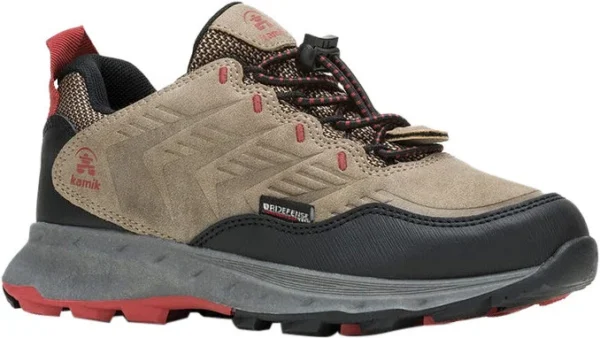 Trek Lite Waterproof Shoes de Kamik – Jeunes