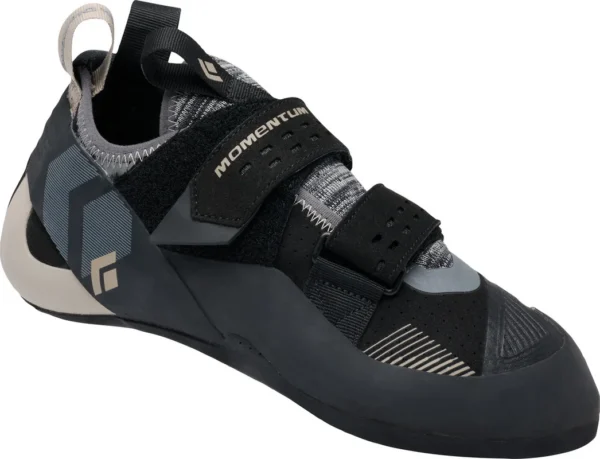 Chaussons d’escalade Momentum de Black Diamond – Hommes