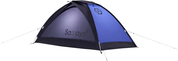 2.0 2-Person 4-season Tent de Samaya