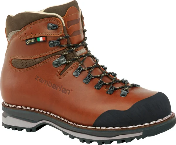 Bottes de randonnée 1025 Tofane NW en Gore-Tex de Zamberlan – Hommes
