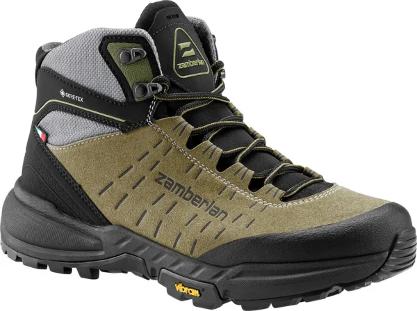 Bottes de randonnée Circe Gore-Tex 334 de Zamberlan – Femmes