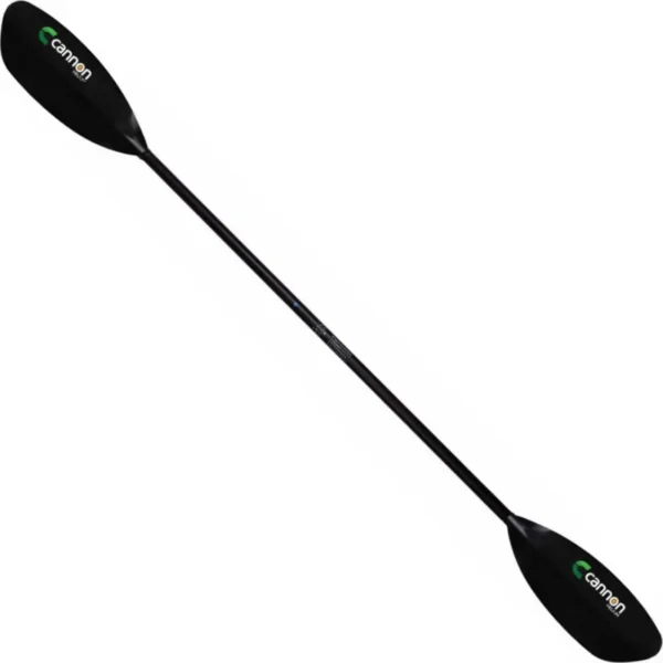 Pagaie de kayak à l’hélium de Cannon Paddles
