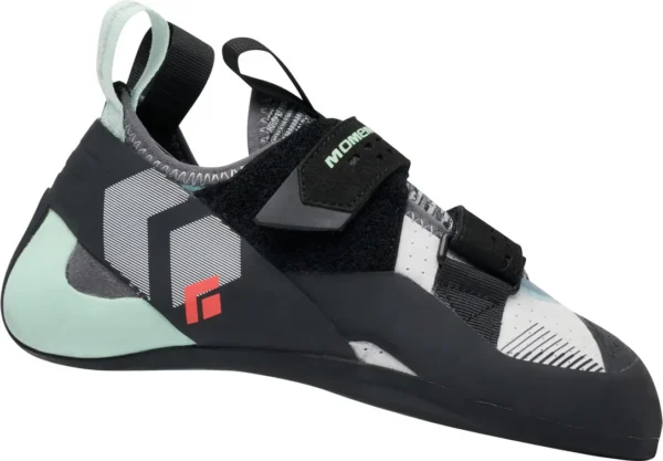 Momentum Climbing Shoes de Black Diamond – Femmes
