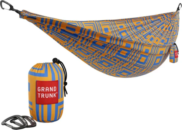 Trunk Tech Double – Imprimé de Grand Trunk