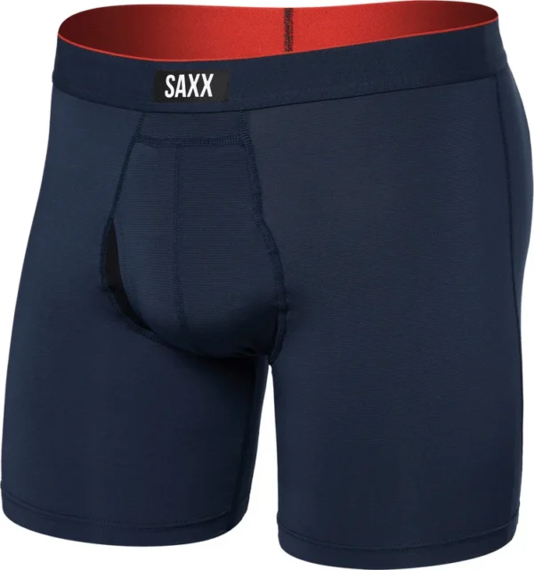 Caleçon Boxer Multi-Sport en maille de Saxx – Hommes