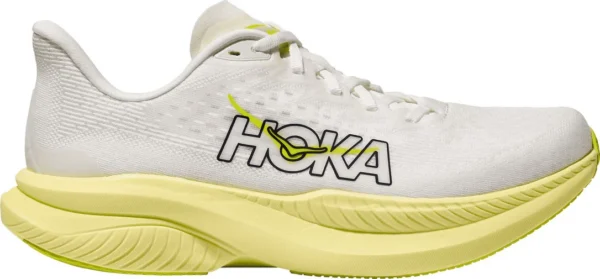 Chaussures de course sur route Mach 6 de Hoka – Femmes