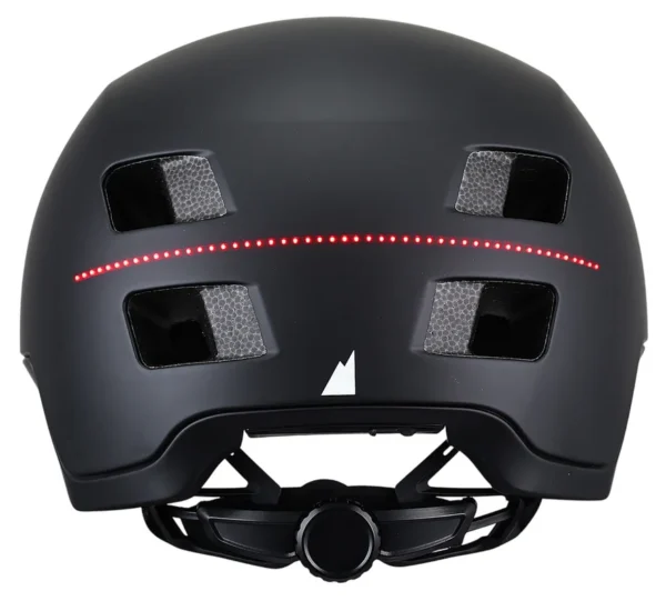 Casque Mica de MEC – Unisexe