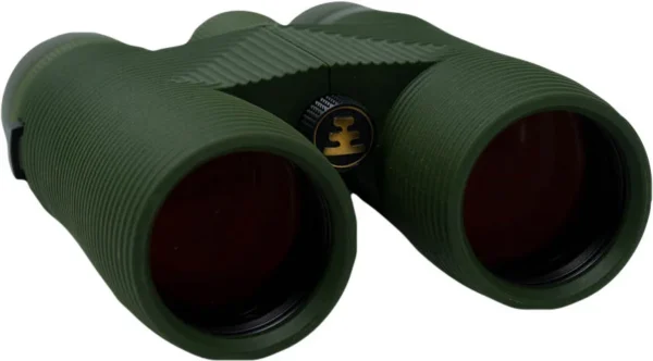 Jumelles imperméables Pro Issue 8 x 42 de Nocs Provisions