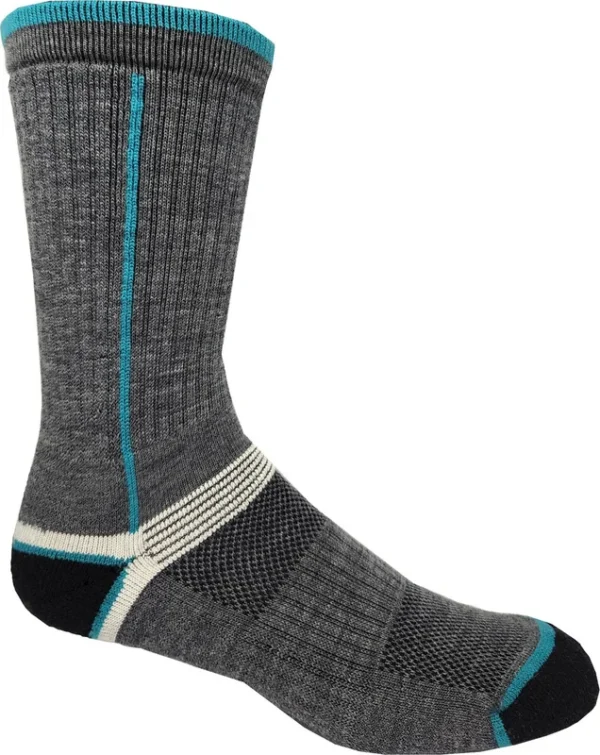 Chaussettes Hiking Mesh Air GT de J.B. Field's – Unisexe