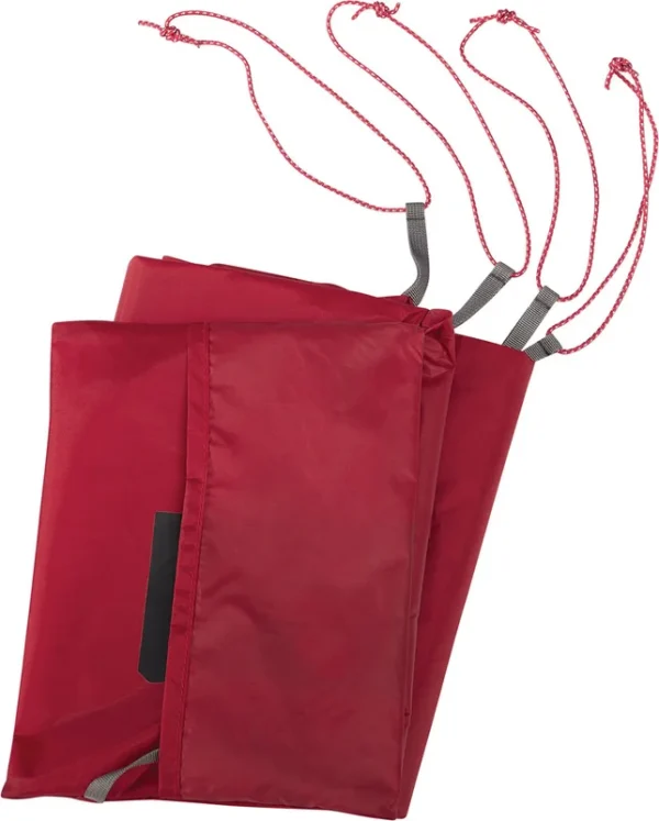 Universal 3-Person Tent Footprint Regular de MSR