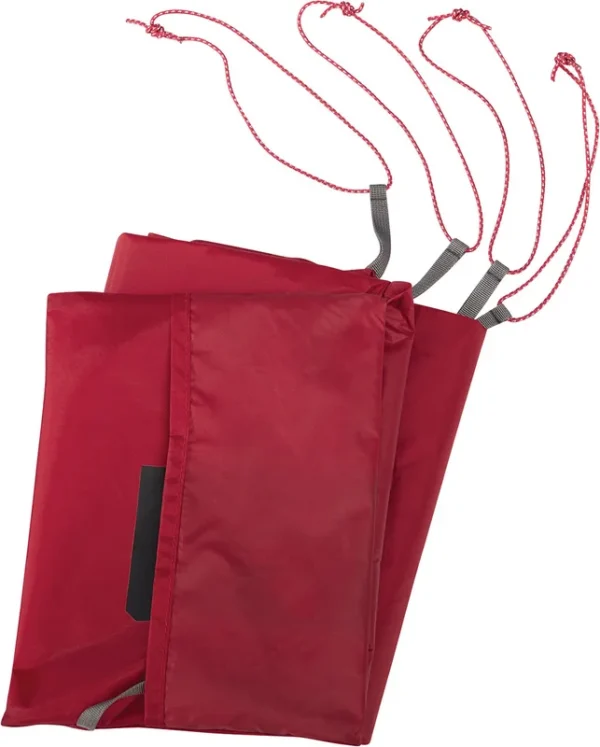 Universal 3-person Tent Footprint Large de MSR