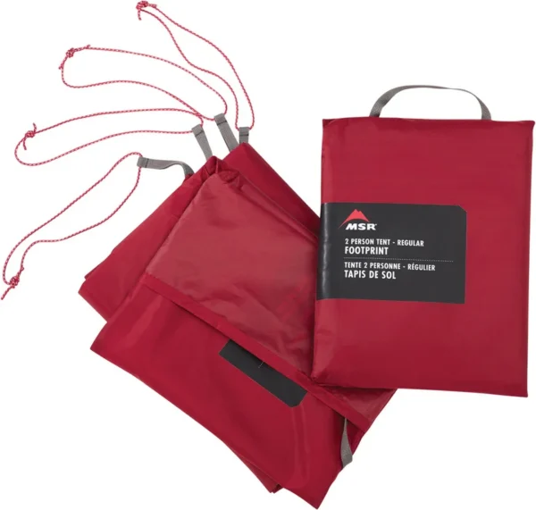 Universal 2-Person Tent Footprint Regular de MSR
