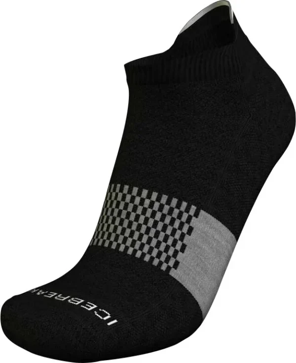 Chaussettes légères micro multisport de icebreaker – Unisexe