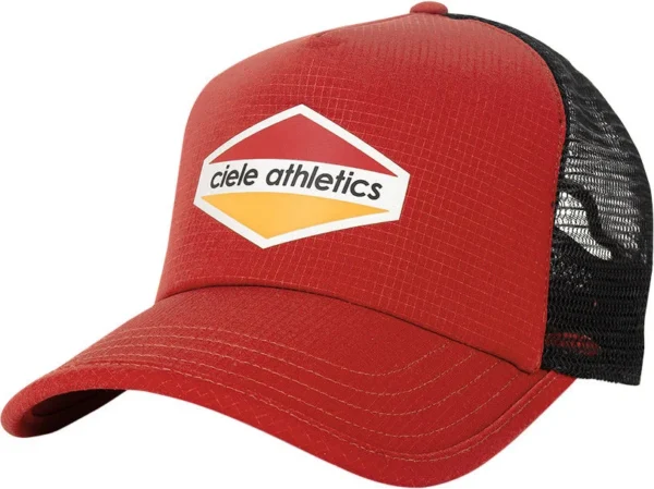 TRLCap SC Field Up Down de Ciele Athletics – Unisexe