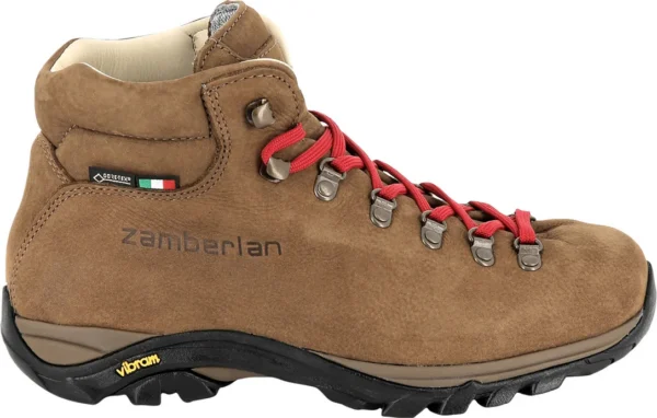 Bottes de randonnée 320 Trail Lite EVO en Gore-Tex de Zamberlan – Femmes