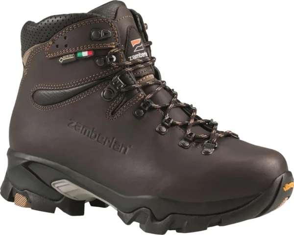 Bottes de randonnée 996 Vioz en Gore-Tex de Zamberlan – Femmes