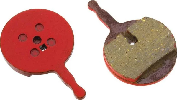 Mountain Sport Disc Brake Pads For Avid BB5 /Promax de Jagwire