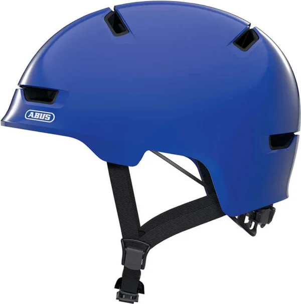 Casque Scraper 3.0 de Abus – Jeunes