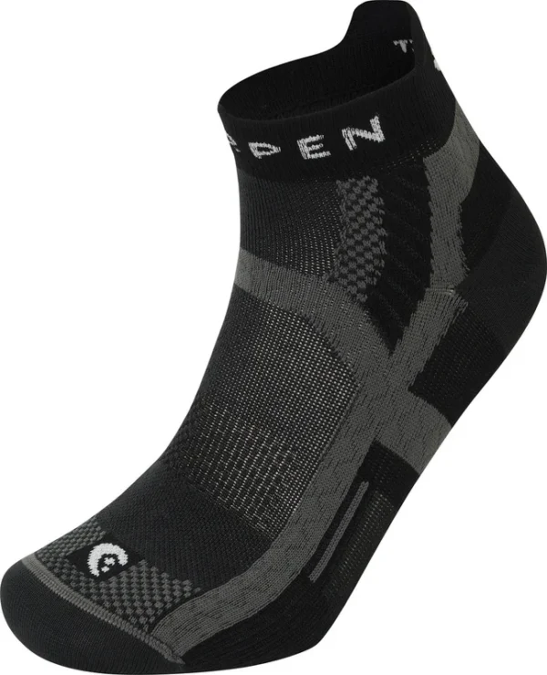 Light Hiker Mini Eco Socks de Lorpen – Unisexe