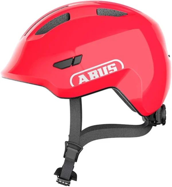 Casque Smiley 3.0 de Abus – Petits