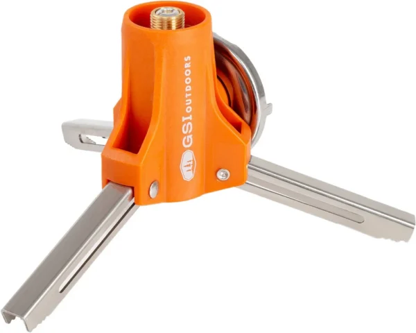 Butane – Isobutane Adapter de GSI
