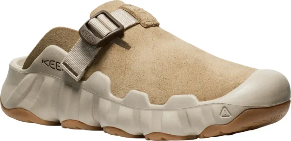 Hyperport Leather Clog de Keen – Femmes