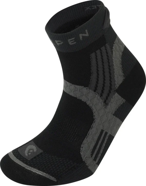 Trail Running Eco Socks de Lorpen – Femmes