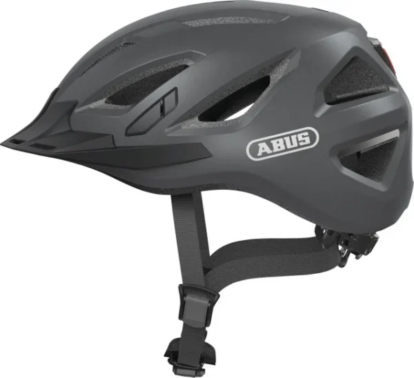Casque Urban-I 3.0 de Abus – Unisexe