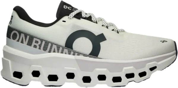 Souliers de course de route Cloudmonster 2 de On – Femmes