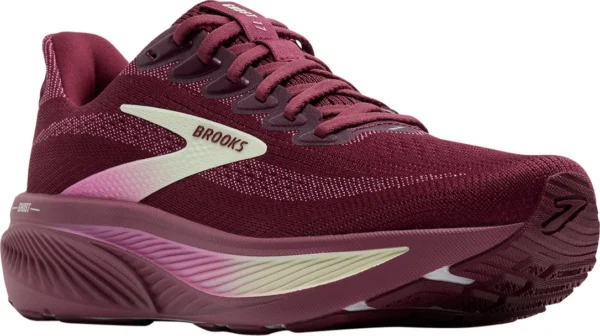 Souliers de course de route Ghost 17 de Brooks – Femmes
