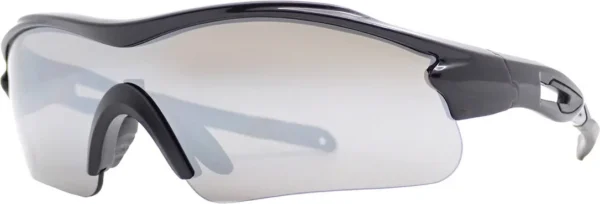 Lunettes de soleil hybrides de MEC – Unisexe