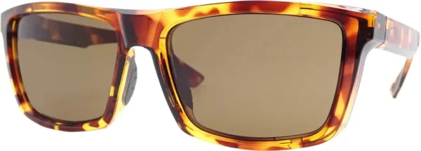 Lunettes de soleil Lawrence de MEC – Unisexe