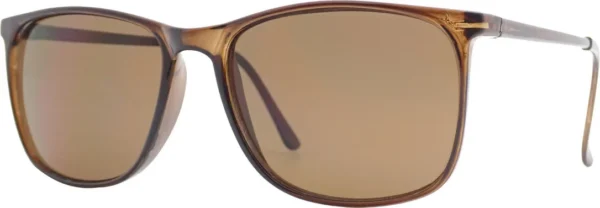 Lunettes de soleil Wasaga de MEC – Unisexe