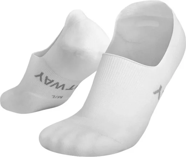 Chaussettes No Show flagship de Outway – Unisexe