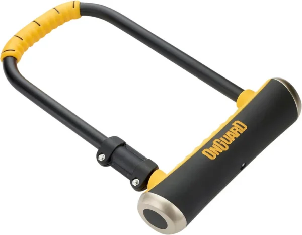 Pitbull STD U-Lock de OnGuard