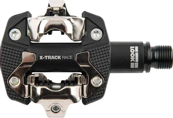 Pédales automatiques de VTT X-Track Race de Look