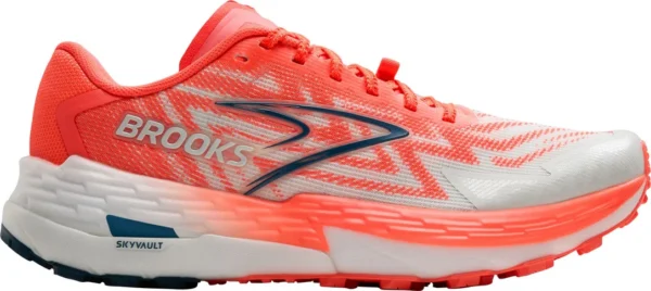 Souliers de courte randonnée Catamount Trail de Brooks – Femmes