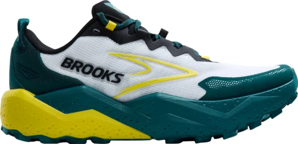 Souliers de courte randonnée Caldera 8 de Brooks – Hommes