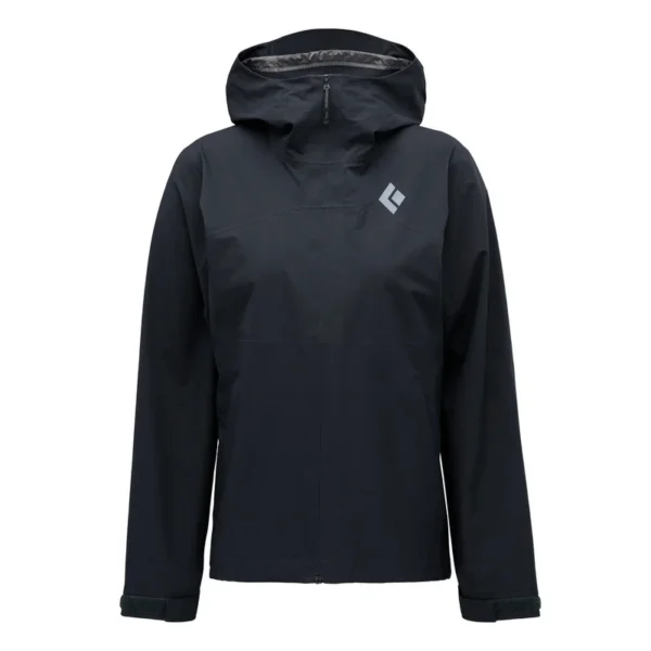 Coquille extensible Vaporline de Black Diamond – Femmes