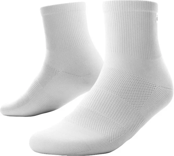 Chaussettes Quarter Flagship de Outway – Unisexe