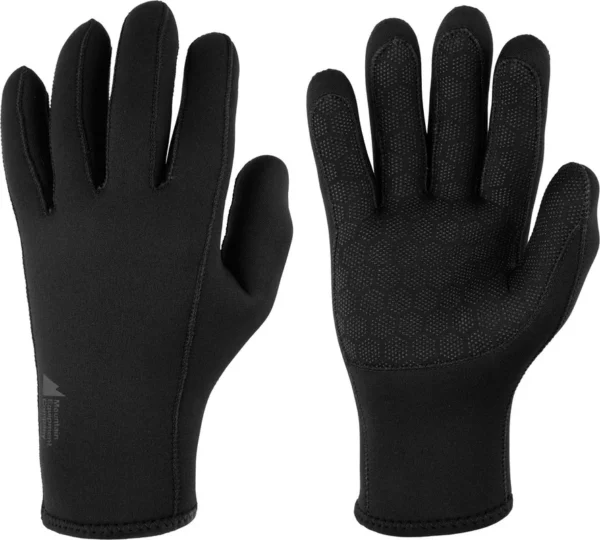 Gants H20 3 mm en néoprène de MEC – Unisexe